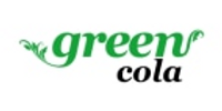 Green Cola coupons